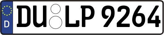 DU-LP9264