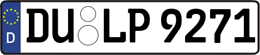 DU-LP9271