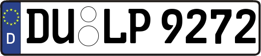 DU-LP9272