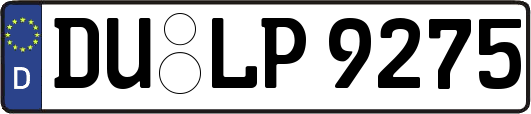 DU-LP9275