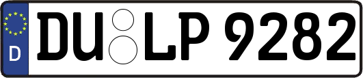 DU-LP9282