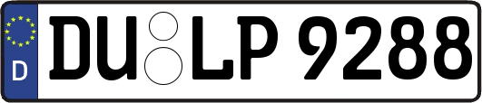 DU-LP9288