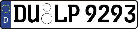DU-LP9293