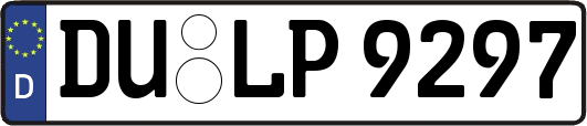DU-LP9297