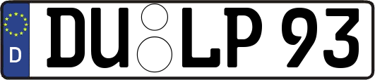 DU-LP93