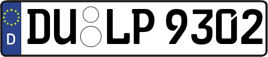 DU-LP9302