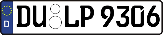 DU-LP9306