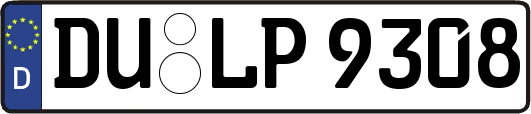 DU-LP9308