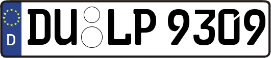 DU-LP9309