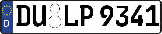 DU-LP9341