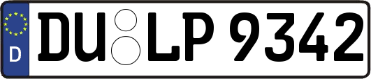 DU-LP9342