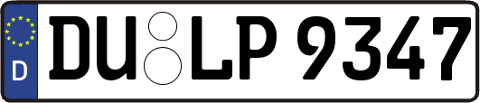 DU-LP9347