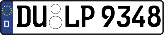 DU-LP9348