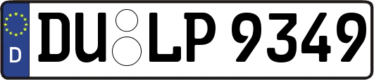 DU-LP9349