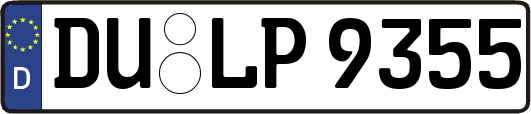 DU-LP9355