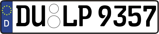 DU-LP9357