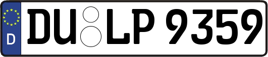 DU-LP9359