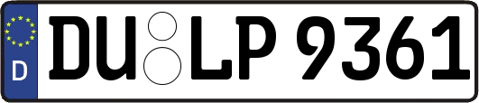 DU-LP9361