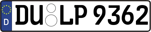 DU-LP9362