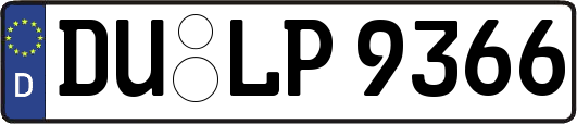 DU-LP9366