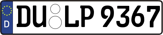 DU-LP9367