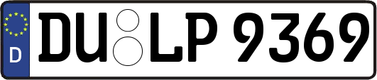 DU-LP9369