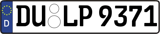 DU-LP9371