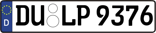 DU-LP9376