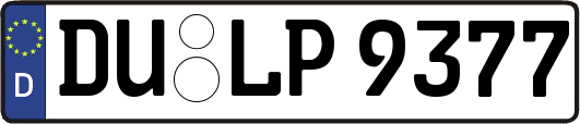 DU-LP9377
