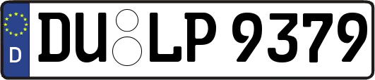 DU-LP9379