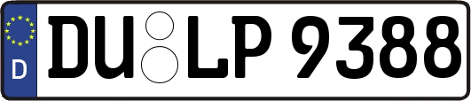 DU-LP9388