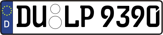 DU-LP9390