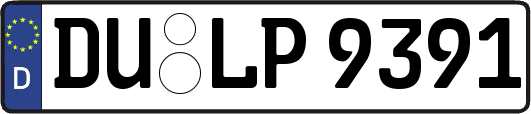 DU-LP9391