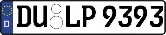 DU-LP9393
