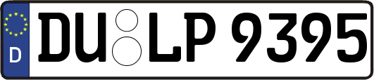 DU-LP9395