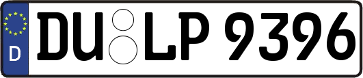 DU-LP9396
