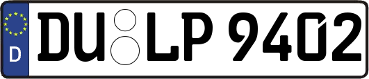 DU-LP9402