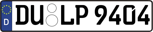 DU-LP9404