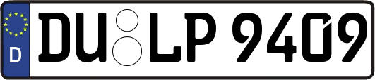 DU-LP9409