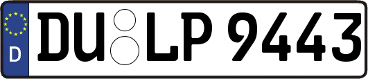 DU-LP9443
