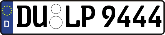 DU-LP9444