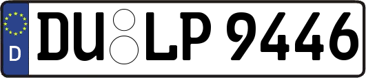 DU-LP9446