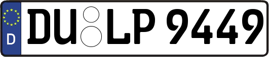 DU-LP9449