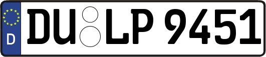 DU-LP9451