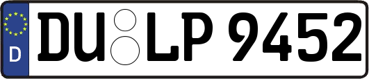 DU-LP9452