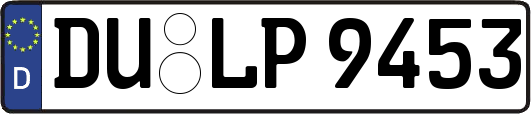 DU-LP9453