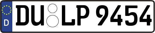 DU-LP9454