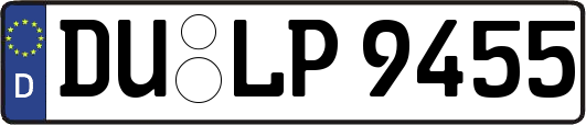 DU-LP9455