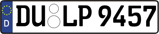 DU-LP9457