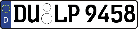 DU-LP9458